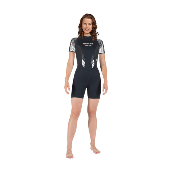 Mares Reef Shorty She Divers ( Lady )